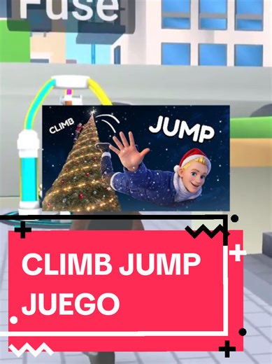 Evento Navideño en Climb Jump: ¡Diversión Asegurada!