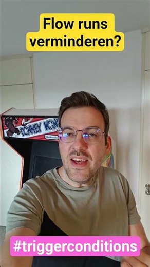 Power Automate #tipsandtricks #powerautomate #triggercondition #flows #flowperformance #microsoft