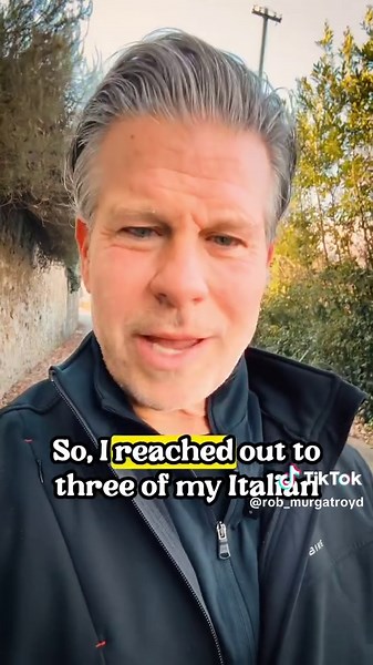 Understanding Birthday Traditions in Italy