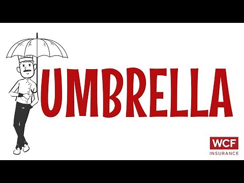 Umbrella Insurance Explained | Commercial | Policy Series