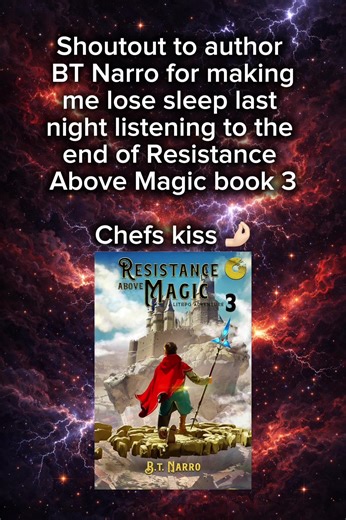 Captivating LitRPG Books That Keep You Up All Night