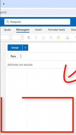 Como Criar uma Assinatura de E-mail Profissional no Outlook que Gera Impacto