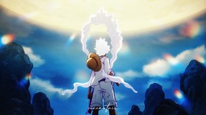 FROM NOW ON x ONE PIECE. ELBAF IS HERE. my favorite anime meets my favorite musical 🥲 #onepiece #thegreatestshowman #edit #luffy #animeedit