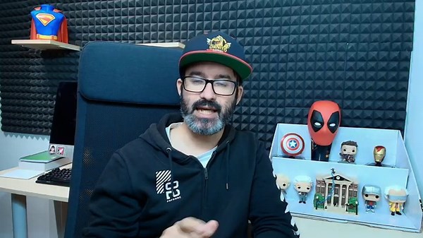 🏓 Proyecto PONG en Unity | Tutorial paso a paso del Juego clásico 2D