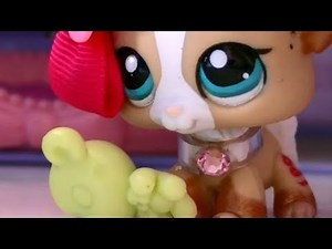 LPS: Bully School (Part 2 - You Little Liar) | LPSskittles