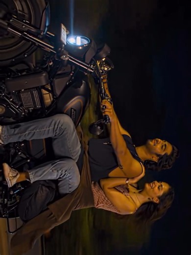 🎬 : Saiyaara is a hauntingly beautiful tale of love, longing, and emotional chaos — a story where two souls collide amidst pain, passion, and destiny. Wrapped in intense romance and heartbreak, Saiyaara explores the fragile line between love and loss, reminding us that some connections are written not to last forever… but to leave an unforgettable mark on the heart. With its deeply emotional narrative, mesmerizing visuals, and soul-touching soundtrack, Saiyaara captures the essence of modern ro