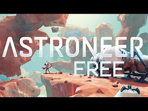 How To Download Astroneer For Free