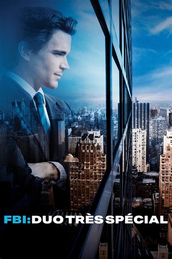 FBI : duo très spécial S06E01 Les Pink Panthers - Série (2014)