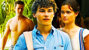 "Lochlan Was Too Into That Kiss": The White Lotus Season 3 Looks Like It's Doing The Ratliff Story I've Been Worried About Since Episode 1