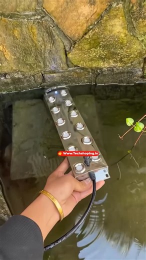 TechnicalShivam | Best Fogger Mist System 🔥 #trending #réel #newpost #trendingreels #reels #trendingnow #trendingnow | Instagram