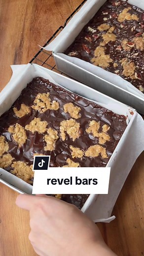 Revel Bar Recipe: Easy Step-by-Step Tutorial for Beginner Bakers