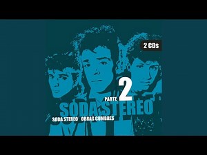Estoy Azulado (Album Version)