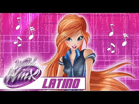 Winx Club – World of Winx | ¡Todas las canciones!