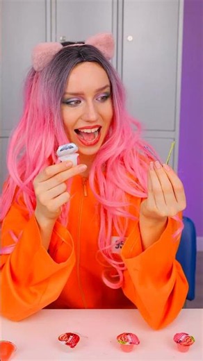 Unlocking Jelly Secrets: Genius Hacks You Never Knew! 🍮✨