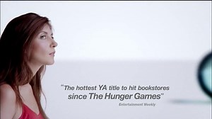 Ally Condie Reached Trilogy TV Commercial