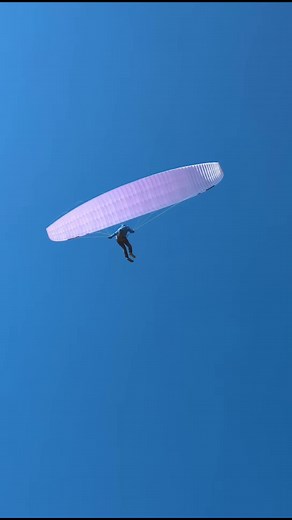 #duluon #extremesports #paragliding #freestyle