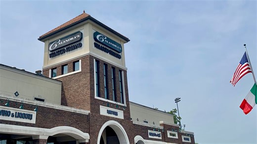 Calandra's Bakery founder Luciano Calandra, Sr., dies at 94