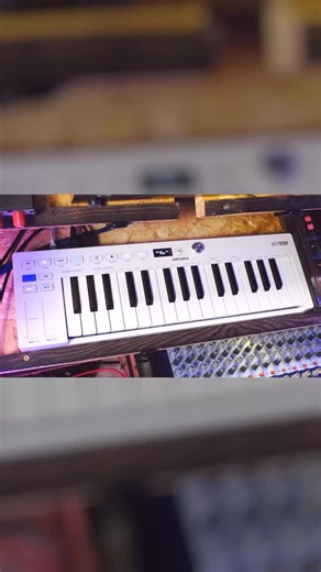 2.7K views | NEW VIDEO! I’ve put out a new YouTube demo of the @arturia_official Keystep MKII - jamming with each of the core features in turn, capturing the results to the Cirklon and from that to a bunch of hardware synths plus 808. If you want to get a sense of what Keystep MKII is like as a master keyboard - full YouTube video is on the link in my bio! 拾 Yours truly, Class of the Quadraverb Decay of ‘96 #synth #musicproducer #keystep | Mylar Melodies | Facebook