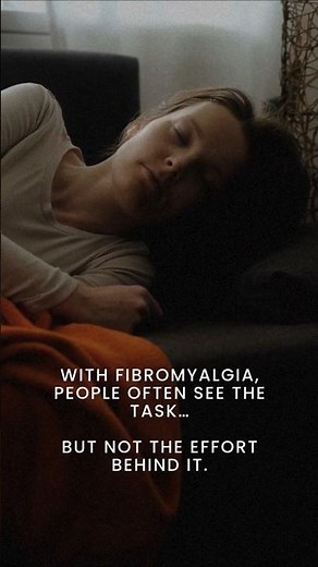 The Invisible Struggle of Fibromyalgia