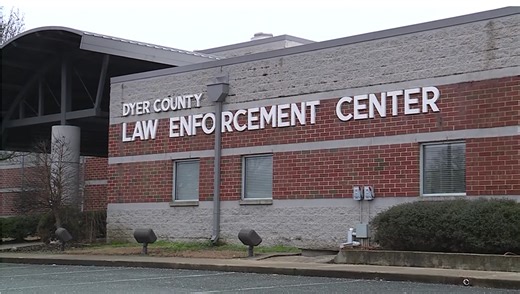Inmate death in Dyer County being investigated as homicide