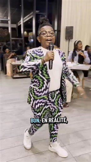 onomo hôtel m'a respecter #gala #show #humour #rire #standupcomedy #viral