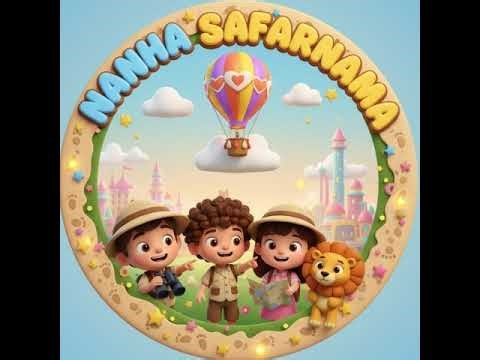 Nanha Safarnama Live Stream