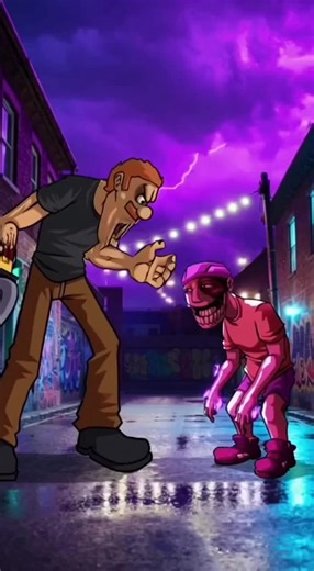 Jeffy Infinite Irida Regresa: ¡La Alegría está Aquí!