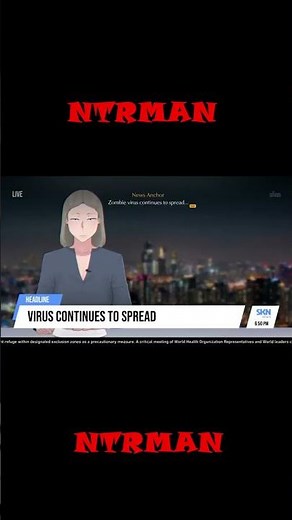 preview trailer 3 NTRMAN #shorts #short #shortvideo #videoshort #gameplay #gamer #games
