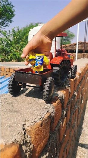 tractor #short #viral