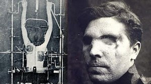 Edgewood Arsenal: CIA’s Experiments To Break A Man