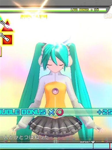 (8.5☆ EXTREME 14FINE) Odds & Ends - ryo GAME: Hatsune Miku: Project DIVA Mega Mix . . . . #hatsunemiku #初音ミク #miku #vocaloid #projectdiva