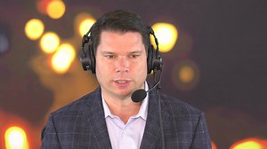 2.4K views · 168 reactions | In Matthew 10, Jesus says that the one who endures to the end will be saved. Mark from Frederick, Maryland called in to ask about this passage and to inquire whether or not it means that only the “brave” Christians will be saved. In this short video clip, I discuss what it means to endure and how we as believers endure to the end by the power of Another. | Andrew Farley | Facebook