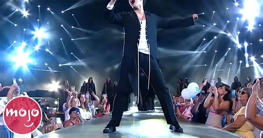 Top 10 Dimash Qudaibergen Vocal Performances | Articles on WatchMojo.com