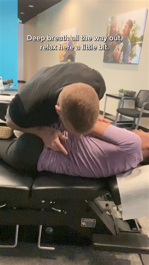 Is back pain slowing you down? At The Joint Chiropractic, your $29* initial visit includes a consultation, exam, and adjustment, tailored to your specific needs. Regular visits as low as $18-$23**. No appointments, no waiting, just personalized care. Walk in today and get started on feeling your best | The Joint Chiropractic | Facebook