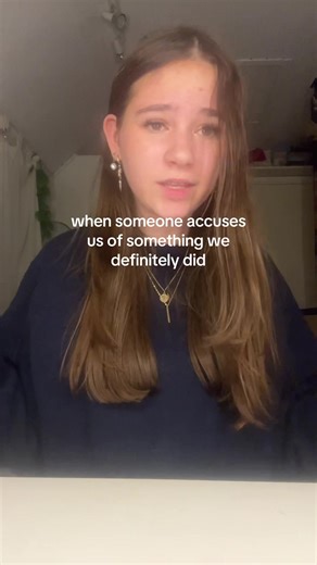 Confronting Accusations: How to Handle Blame