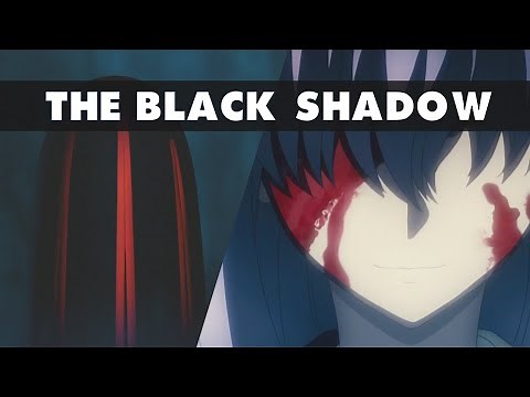 The Black SHADOW That Haunted Fate Stay Night