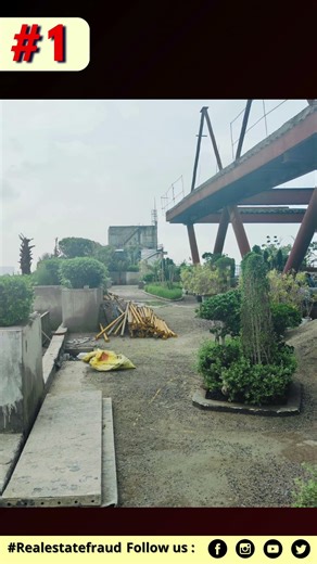 Infinity Pool or Infinite Scam? Bhutani Alphathum Truth