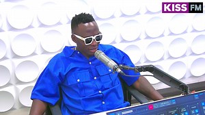 16K views · 2.2K reactions | Diamond Platnumz welcomes Rayvanny to the billionaires club. #KameneAndObinna | Kiss 100 Kenya | Facebook