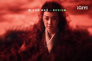 249K views · 6.3K reactions | Đêm trăng máu, một lần nữa Chu Yếm bị oán khí ăn mòn dẫn đến mất kiểm soát. Phim: Đại Mộng Quy Ly #HầuMinhHạo #TrầnĐôLinh #ĐạiMộngQuyLy #IQIYI | Cáo Nhỏ Review | Facebook