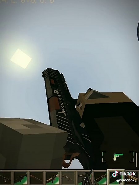 Tac Zero: La Mejor Mod Que Existe