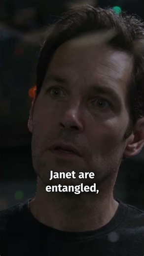 Is Ant-Man's Quantum Connection Real Science? (Quantum Entanglement)