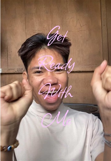 GRWM para pumunta ng skulavleeee LETCHEEEE🎀#grwm #makeup #fyp #foryoupage #alll_drin