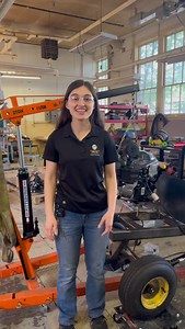 131 reactions | Come see this quarter scale tractor and more projects like it at the 2025 Engineering Expo on June 6!  Engineering Expo features interactive design project displays created and hosted by over 1,200 senior engineering students. Come see for yourself! Learn more at the link in our bio. #engineering #engineeringexpo2025 | College of Engineering - Oregon State University | Facebook