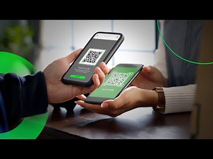 Scan & Pay Instantly