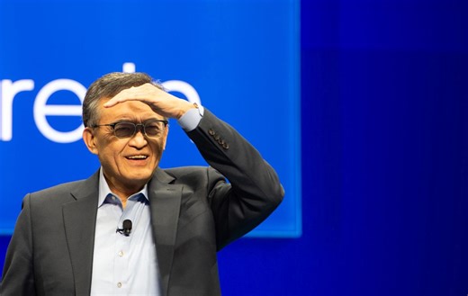 Intel stock at 52-wk. high: Here's what's driving enthusiasm