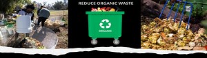 Minimizing Food Waste in Urban Landfills - UF/IFAS Extension Broward County