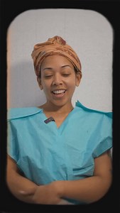 3 comments | Only one day post-op, and the transformation is already...