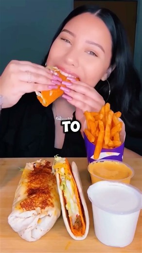Best vs. Worst Fast Food Restaurants in America 🤯🍔#foodshorts