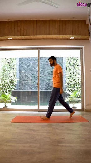 1.3K views · 15 reactions | Hip openers are an essential part of a strong and balanced yoga practice. While hip opening poses have many great benefits, they are often challenging and uncomfortable to practice, especially for beginners. These poses are not only great for physical well-being, hip opening asanas also encourage emotional release and stress relief. #yoga #yogalife #yogafitness #utsavyoga #hipopening #hipopeningpose #trandingvideo #yogalove | UtsavYoga | Facebook