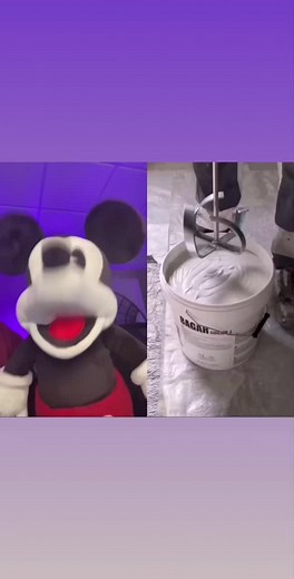 Disney has some explaining to do #comedy #funny #mickeymouse #mickey #oddlysatisfying